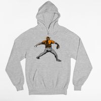Tultex 320 - Unisex Fleece Pullover Hoodie Thumbnail