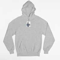 Tultex 320 - Unisex Fleece Pullover Hoodie Thumbnail