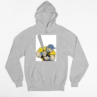 Tultex 320 - Unisex Fleece Pullover Hoodie Thumbnail