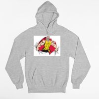 Tultex 320 - Unisex Fleece Pullover Hoodie Thumbnail
