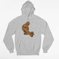 Tultex 320 - Unisex Fleece Pullover Hoodie Thumbnail