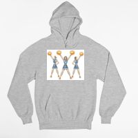 Tultex 320 - Unisex Fleece Pullover Hoodie Thumbnail