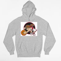 Tultex 320 - Unisex Fleece Pullover Hoodie Thumbnail