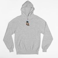 Tultex 320 - Unisex Fleece Pullover Hoodie Thumbnail