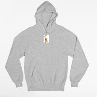 Tultex 320 - Unisex Fleece Pullover Hoodie Thumbnail