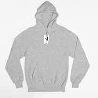 Tultex 320 - Unisex Fleece Pullover Hoodie Thumbnail