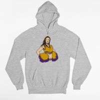 Tultex 320 - Unisex Fleece Pullover Hoodie Thumbnail
