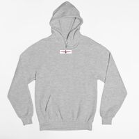 Tultex 320 - Unisex Fleece Pullover Hoodie Thumbnail