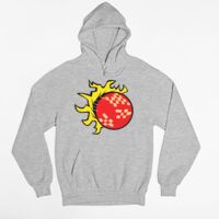 Tultex 320 - Unisex Fleece Pullover Hoodie Thumbnail