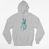 Tultex 320 - Unisex Fleece Pullover Hoodie Thumbnail