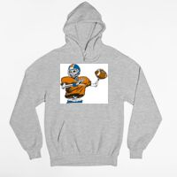 Tultex 320 - Unisex Fleece Pullover Hoodie Thumbnail