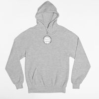 Tultex 320 - Unisex Fleece Pullover Hoodie Thumbnail