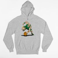 Tultex 320 - Unisex Fleece Pullover Hoodie Thumbnail