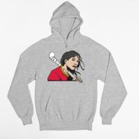 Tultex 320 - Unisex Fleece Pullover Hoodie Thumbnail
