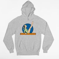 Tultex 320 - Unisex Fleece Pullover Hoodie Thumbnail