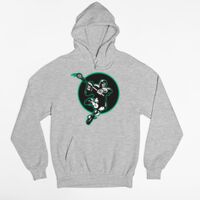 Tultex 320 - Unisex Fleece Pullover Hoodie Thumbnail