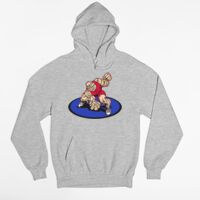 Tultex 320 - Unisex Fleece Pullover Hoodie Thumbnail