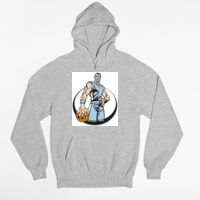 Tultex 320 - Unisex Fleece Pullover Hoodie Thumbnail