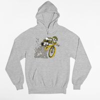 Tultex 320 - Unisex Fleece Pullover Hoodie Thumbnail