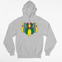 Tultex 320 - Unisex Fleece Pullover Hoodie Thumbnail