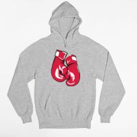 Tultex 320 - Unisex Fleece Pullover Hoodie Thumbnail