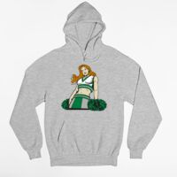 Tultex 320 - Unisex Fleece Pullover Hoodie Thumbnail