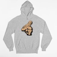 Tultex 320 - Unisex Fleece Pullover Hoodie Thumbnail