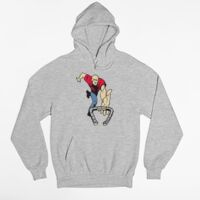 Tultex 320 - Unisex Fleece Pullover Hoodie Thumbnail