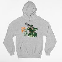 Tultex 320 - Unisex Fleece Pullover Hoodie Thumbnail