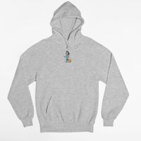 Tultex 320 - Unisex Fleece Pullover Hoodie Thumbnail