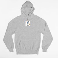 Tultex 320 - Unisex Fleece Pullover Hoodie Thumbnail
