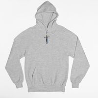 Tultex 320 - Unisex Fleece Pullover Hoodie Thumbnail
