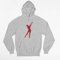 Tultex 320 - Unisex Fleece Pullover Hoodie Thumbnail