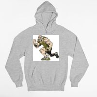 Tultex 320 - Unisex Fleece Pullover Hoodie Thumbnail