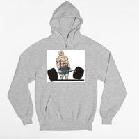 Tultex 320 - Unisex Fleece Pullover Hoodie Thumbnail