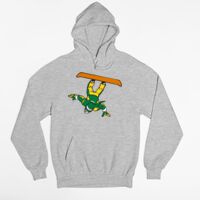 Tultex 320 - Unisex Fleece Pullover Hoodie Thumbnail