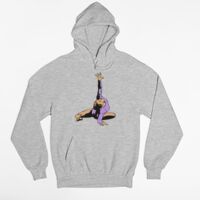 Tultex 320 - Unisex Fleece Pullover Hoodie Thumbnail