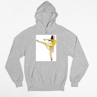 Tultex 320 - Unisex Fleece Pullover Hoodie Thumbnail