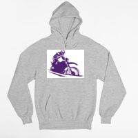 Tultex 320 - Unisex Fleece Pullover Hoodie Thumbnail