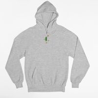 Tultex 320 - Unisex Fleece Pullover Hoodie Thumbnail