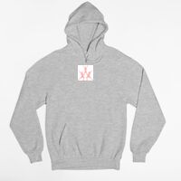 Tultex 320 - Unisex Fleece Pullover Hoodie Thumbnail