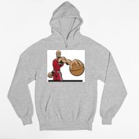 Tultex 320 - Unisex Fleece Pullover Hoodie Thumbnail