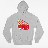 Tultex 320 - Unisex Fleece Pullover Hoodie Thumbnail
