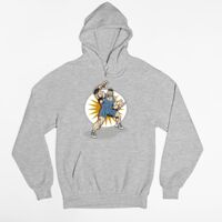 Tultex 320 - Unisex Fleece Pullover Hoodie Thumbnail