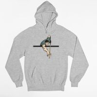 Tultex 320 - Unisex Fleece Pullover Hoodie Thumbnail