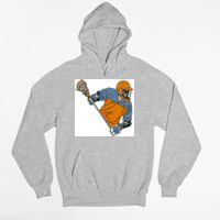 Tultex 320 - Unisex Fleece Pullover Hoodie Thumbnail