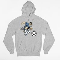 Tultex 320 - Unisex Fleece Pullover Hoodie Thumbnail