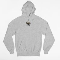 Tultex 320 - Unisex Fleece Pullover Hoodie Thumbnail