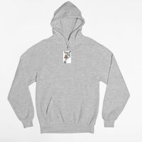 Tultex 320 - Unisex Fleece Pullover Hoodie Thumbnail