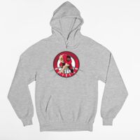 Tultex 320 - Unisex Fleece Pullover Hoodie Thumbnail